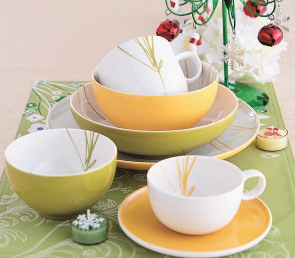 空間配色、油漆